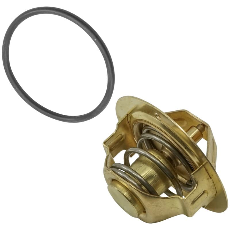 Thermostat & O-Ring for Yamaha Tdm850D Tdm850 1992-1993