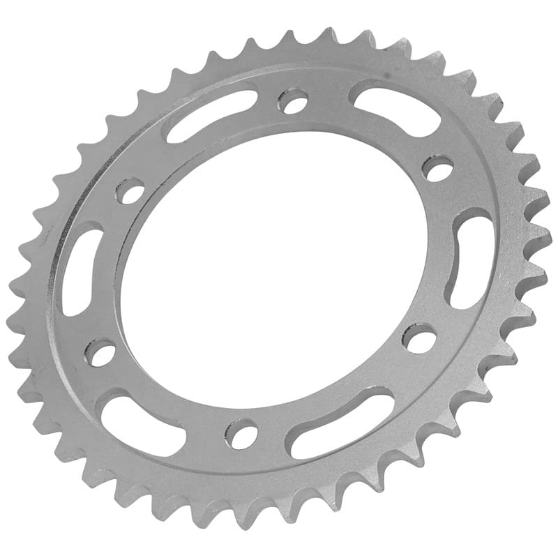 Caltric 42041-1519 420411519 Rear Wheel Chain Sprocket for Kawasaki 40 Teeth