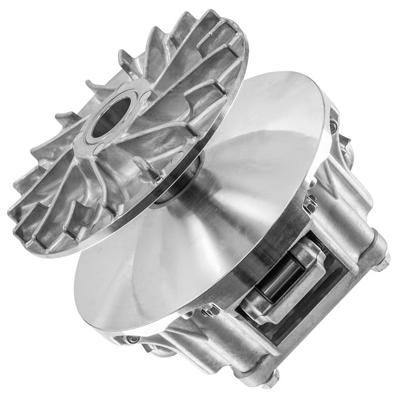 Primary Drive Clutch Assembly for Kawasaki Mule 610 XC KAF400F 4x4 2015-2016