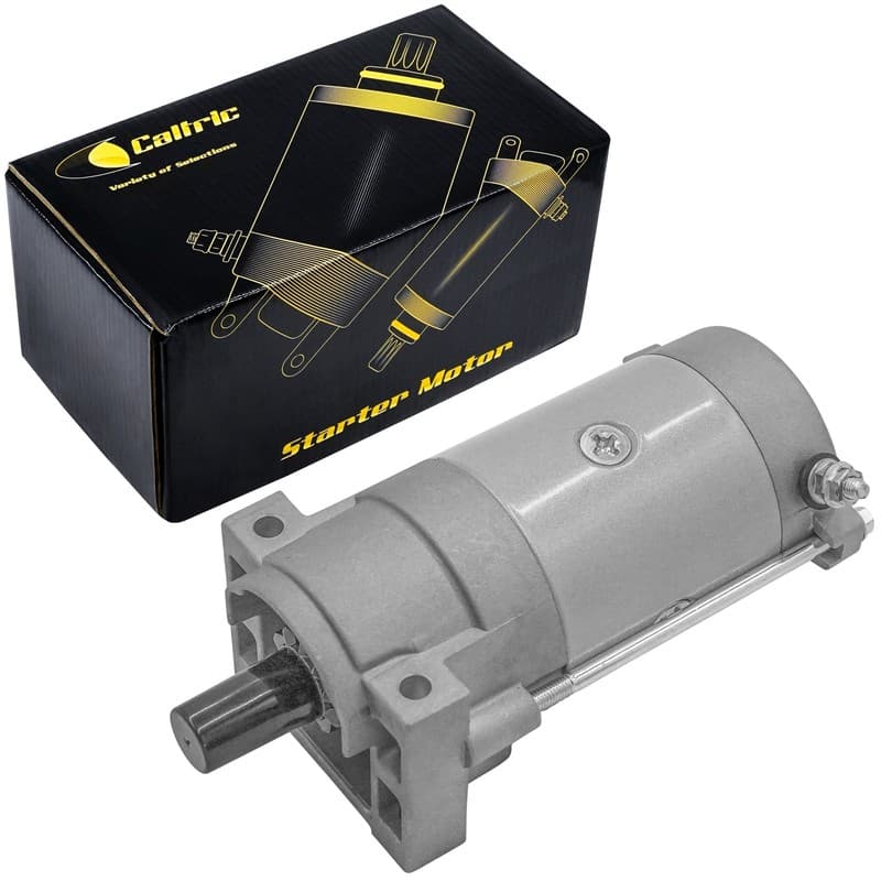Starter Motor for Toro 74760 74784 74790 74793 74797 74465 SWX4250 SWX5050