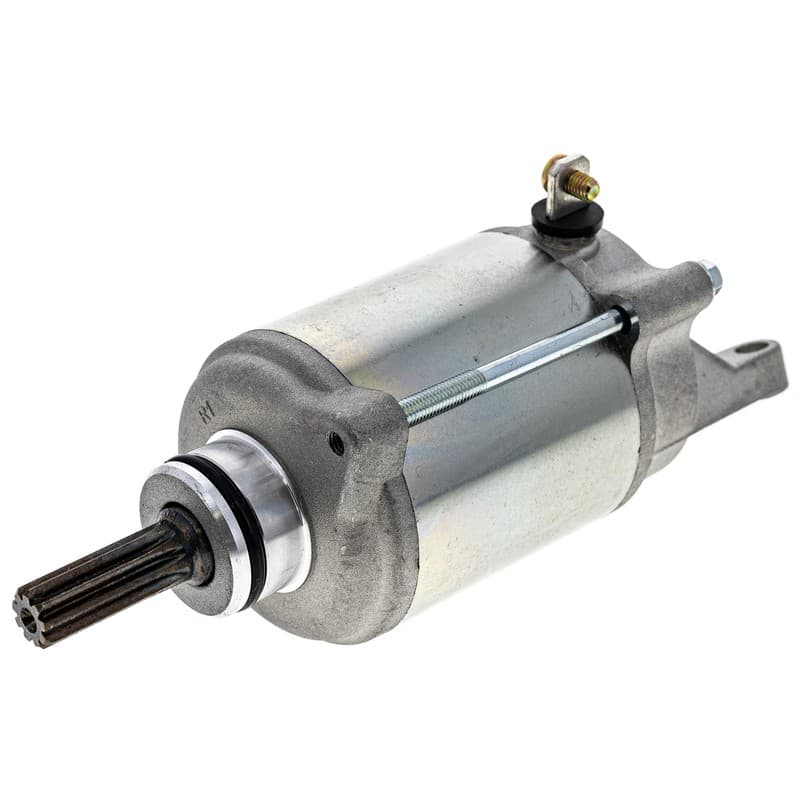 NICHE Starter Motor Assembly for Suzuki GSXR1000 31100-47H00