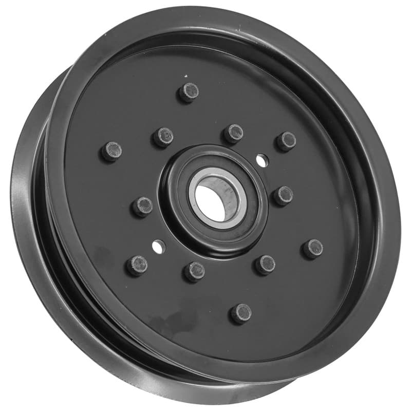 Deck Pulley for Exmark LHP19 LHP20 LHP23 LHP27 LCT21 THP18 TR23 50" 52"