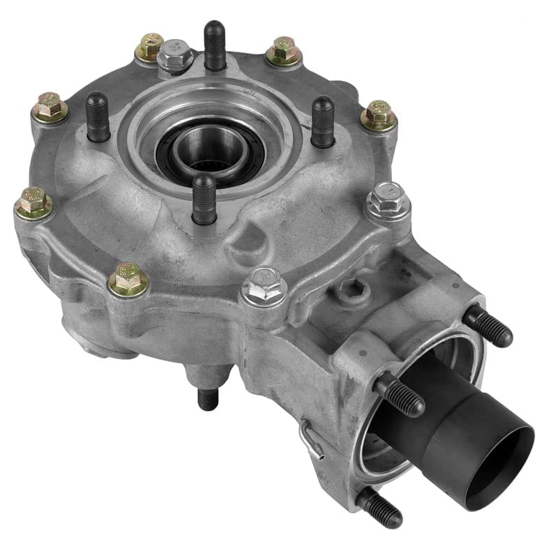 Complete Rear Differential Diff For Honda TRX500 Fe Foreman 500 4X4 Es 2005-2011