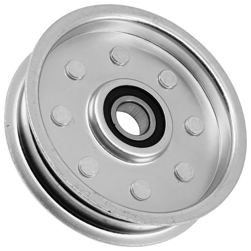 Deck Sheave Pulley For John Deere 120 140 300 312 314 316 317 318 48" 54" 60"