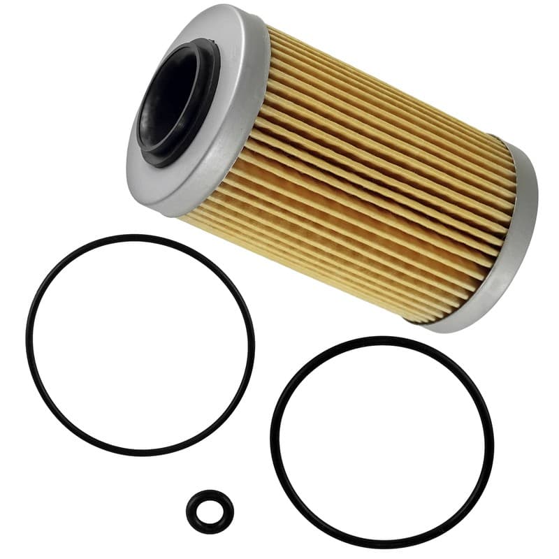 Oil Filter w/ O-rings for Sea-Doo GTI 4-Tec / GTI SE LTD 130 155 2006 - 2017