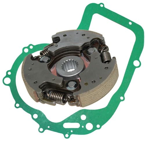Clutch Centrifugal Carrier & Gasket for Suzuki LT-F300F Kingquad 300 1999-2002