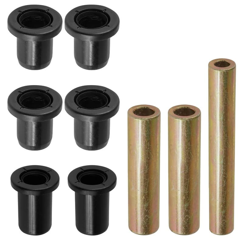 Rear Lower Control Arm Bushing Kit for Polaris Sportsman XP 1000 2015-2021