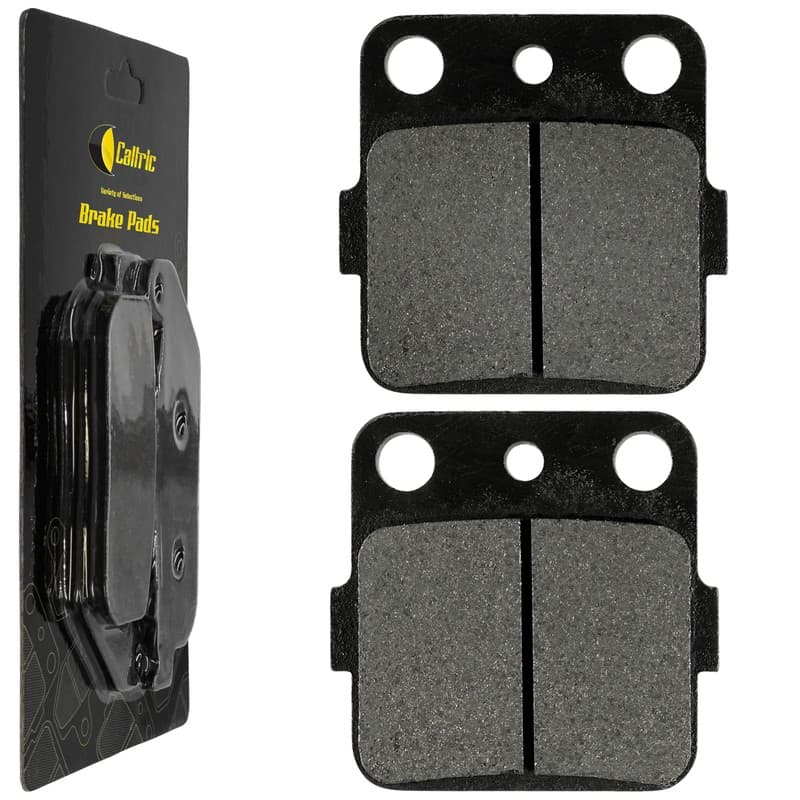 Rear Brake Pads for Honda TRX300EX TRX 300 EX Fourtrax 1993-2008 / 06435-HA5-670