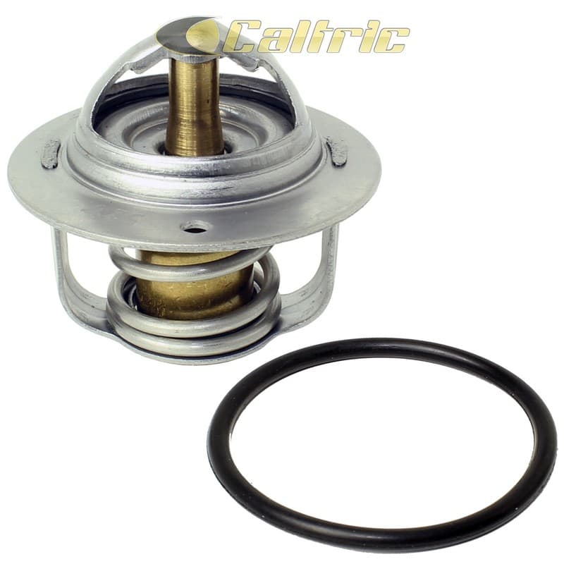 Thermostat & O-Ring for Yamaha Grizzly 550 YFM550 YFM 550 4X4 2009-2014