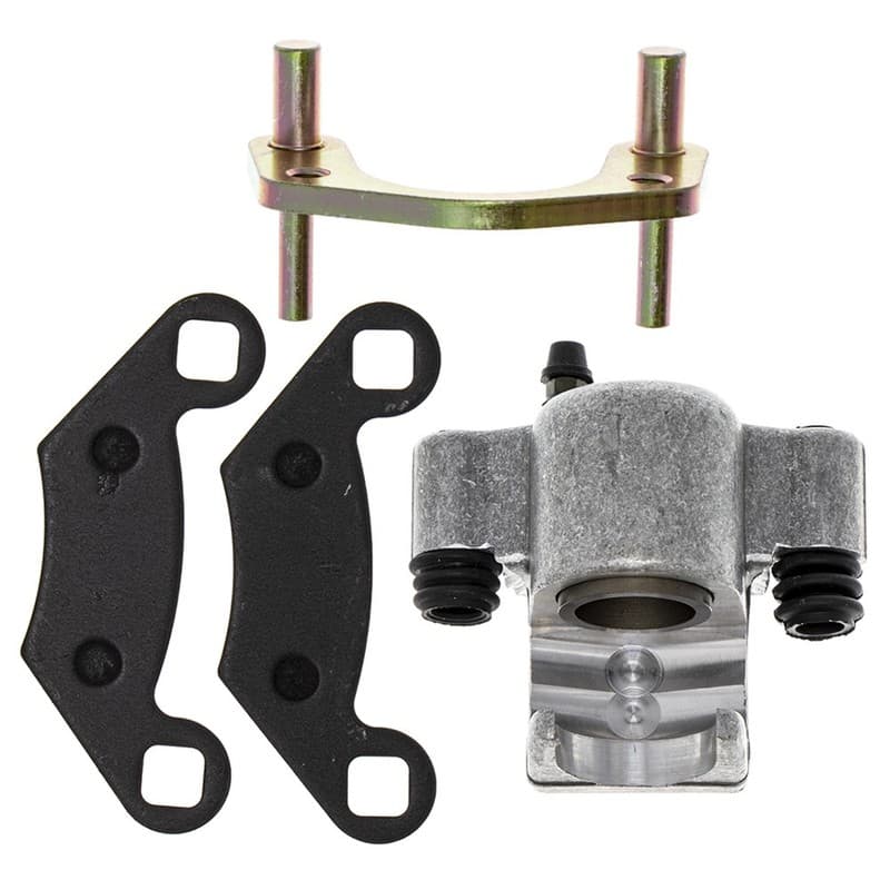 NICHE Brake Caliper Pad Mount Kit for Polaris Outlaw 500 1911048 2202412 2006