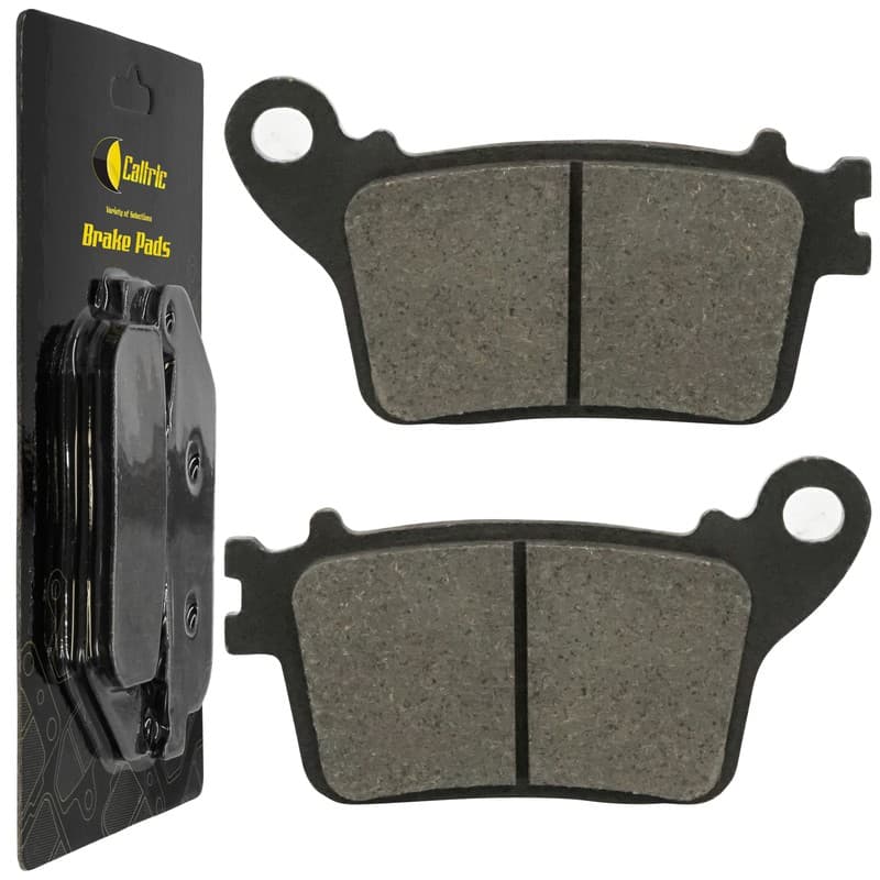 Rear Brake Pads for Honda CBR600RR CBR 600RR CBR600RA ABS 2007-2026