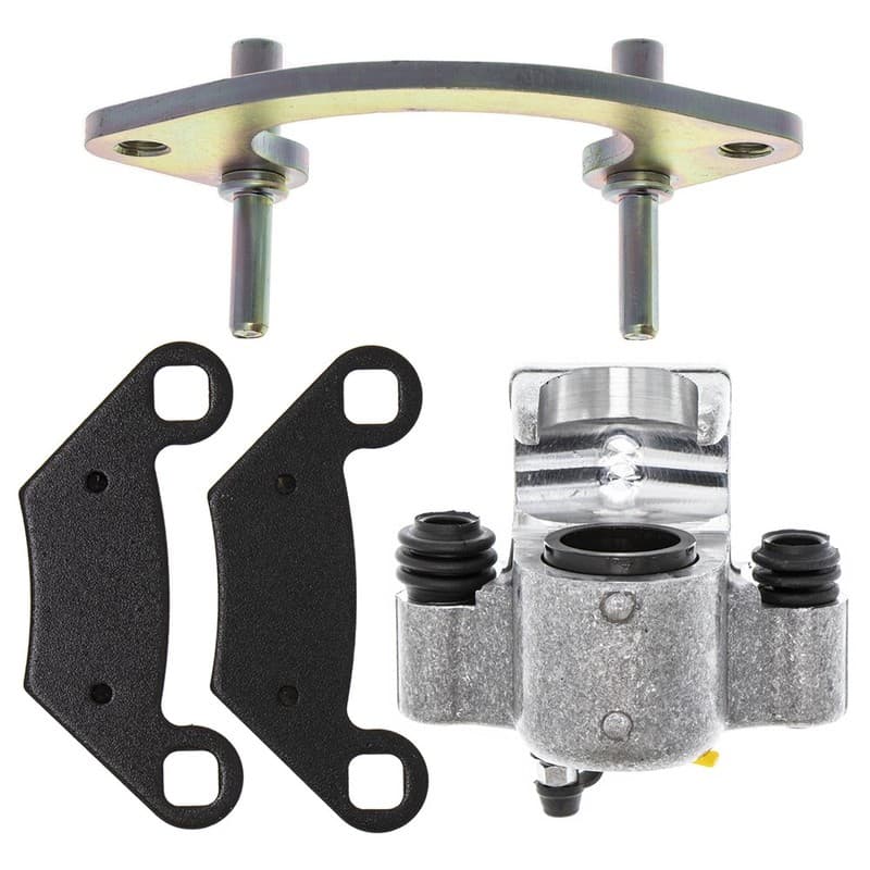 Brake Caliper Pad for Polaris Scrambler 550 Sportsman XP 1000 1911150 2009-2017