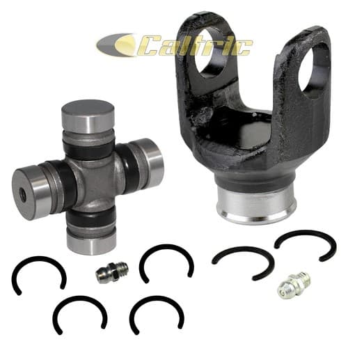 Propshaft Drive Shaft Yoke for Suzuki 27140-03G00 27140-38F00 27140-38F10