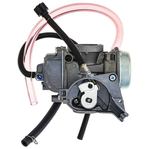 NICHE Carburetor for Arctic Cat 300 250 DVX Alterra 300 3306-881 3306-245 ATV