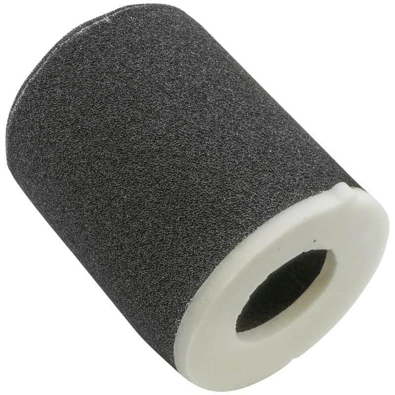 Caltric Air Filter Cleaner For Yamaha YFZ450 2004-2017 / 5TG-14451-00-00