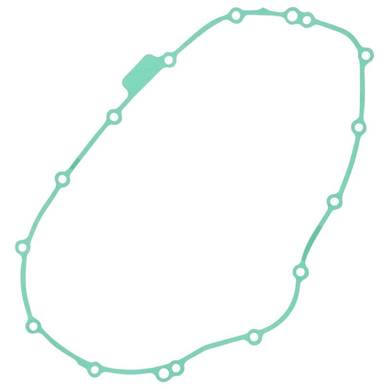Right Crankcase Clutch Cover Gasket for Honda 11394-Mbg-D00 11394-Mbg-000