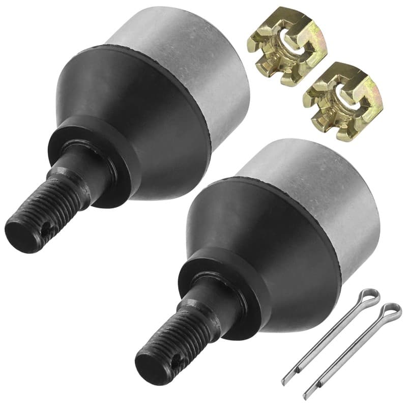 Two Ball Joints for Polaris Ranger 570 EFI / Crew 570 EFI 2014-2016