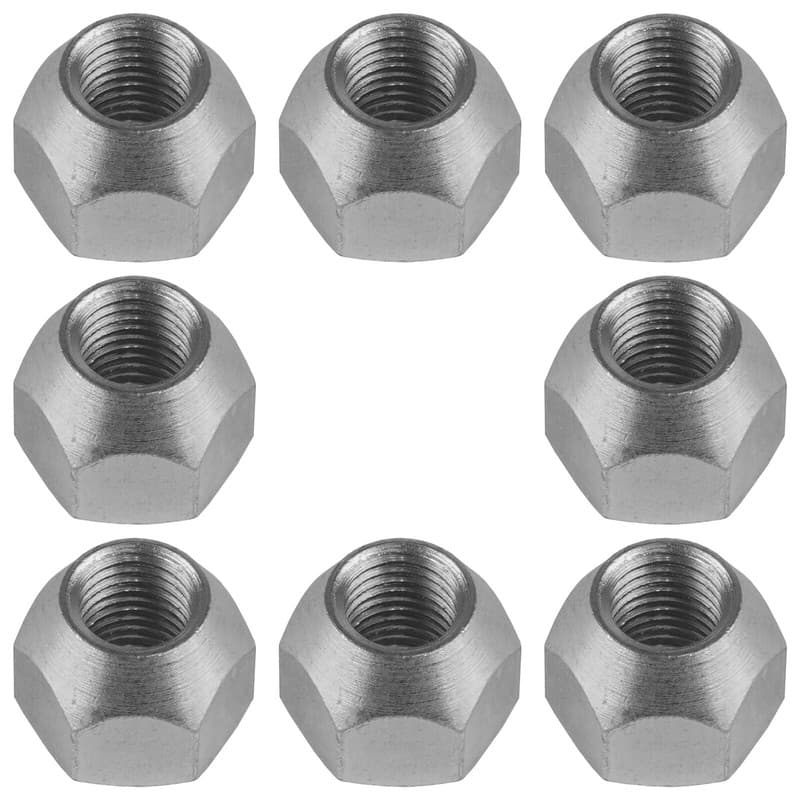 8x Front or Rear Wheel Lug Nut for Honda TRX300EX Sportrax 1993-08 M10x1.25