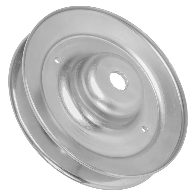 Spindle Pulley For Husqvarna 588586601 539113962