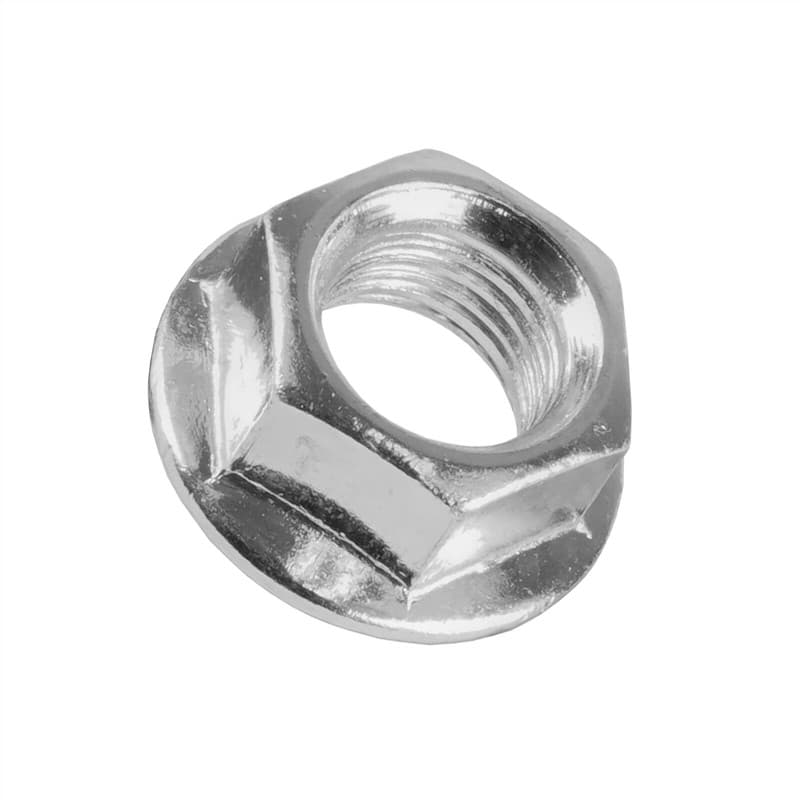 Wheel Nut for ATV UTV Polaris Part Number 7542459 7547211 3/8"-24