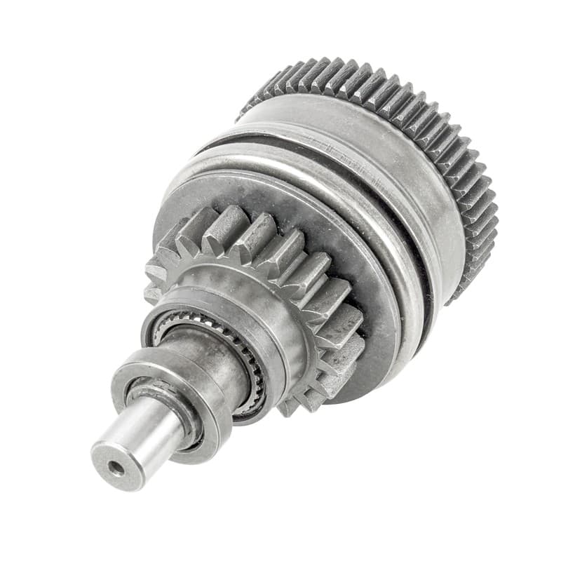 Starter Drive Bendix for Seadoo GTX Di 951Cc New 951 98-03