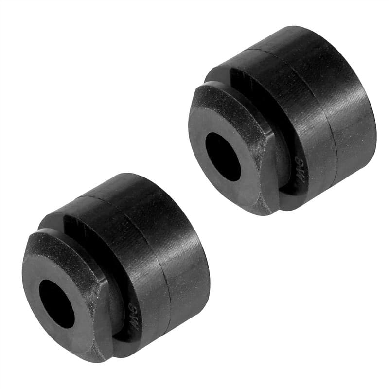 2 Seat Mount Rubber Bumper fits Can-am Maverick Max 1000 2013 - 2018 708001671