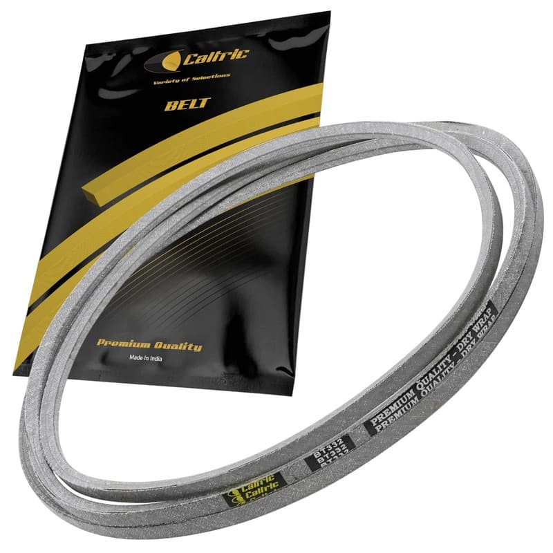for John Deere LT166 LT180 LT190 / Sabre 1646HS Europro 1646V-Twin H Deck Belt