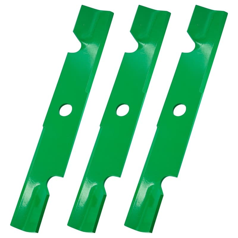 103-6381 103-6391 103-6401 103-8251 109-6389-S 109-6391-S Deck Blade For Exmark