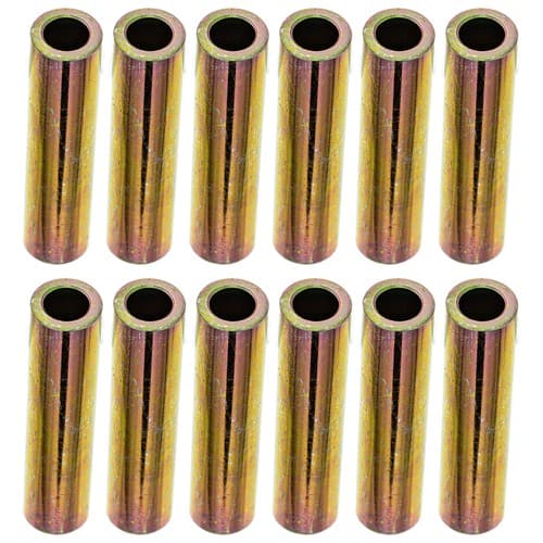 NICHE Pivot Shaft Bushing for Polaris Ranger 570 900 500 Crew XP 5138797 12 Pack