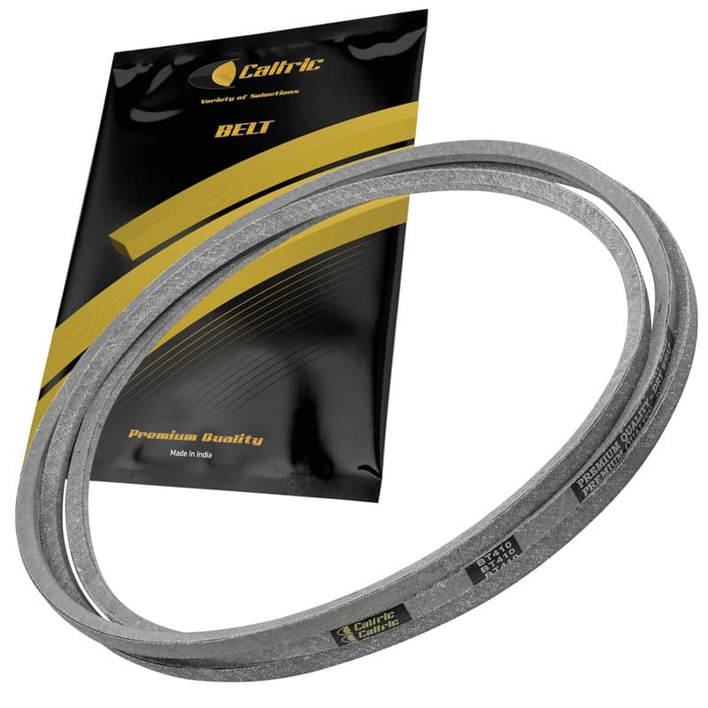 152 1/4 Inch 1/2" SPA Deck Belt for John Deere Z425 Z435 Z445 M158131 M154296