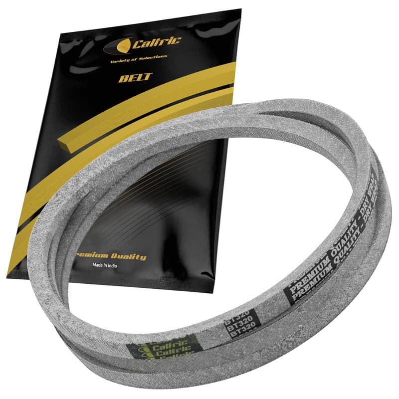 Deck Primary Belt For Ayp Poulan Craftsman Husqvarna 532174368 33907 174368