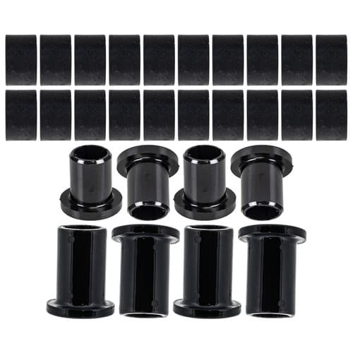 NICHE Full Steering Bushing Kit for Polaris 2018-2023 Sportsman XP 1000 5439874