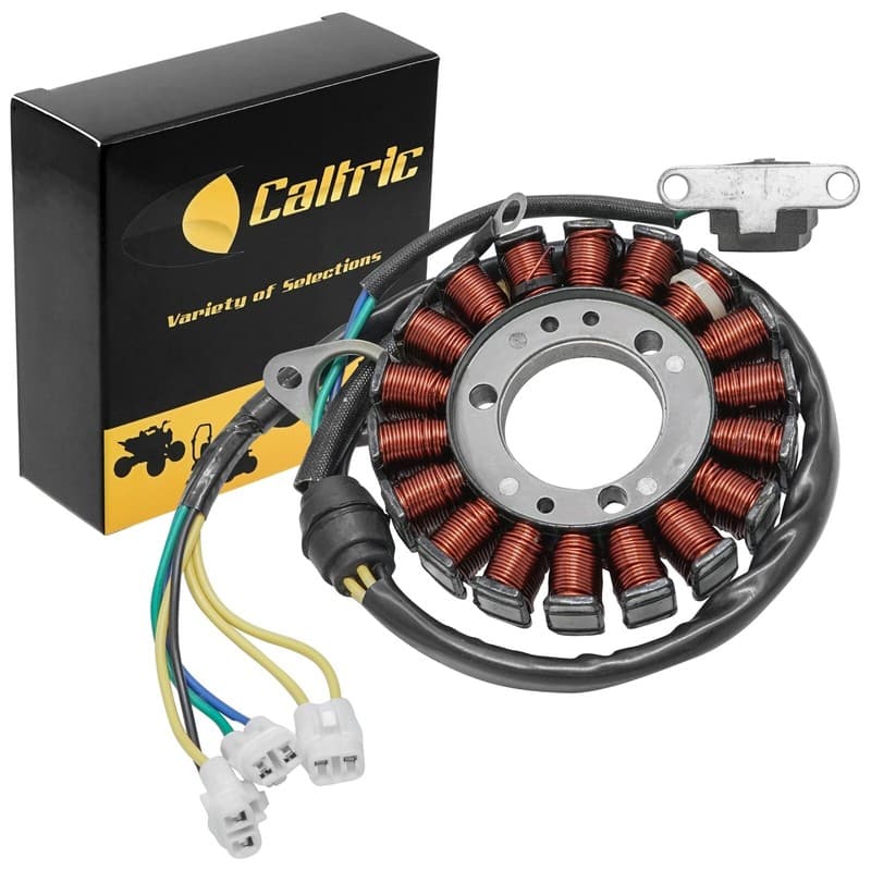 Stator for Kawasaki Jet Ski Ultra 150 Jh1200 1999-2005 Pwc Magneto