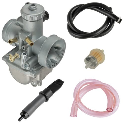 Carburetor Carb for Suzuki LT4WD LT-4WD Quadrunner 4WD 1987 1988 1989