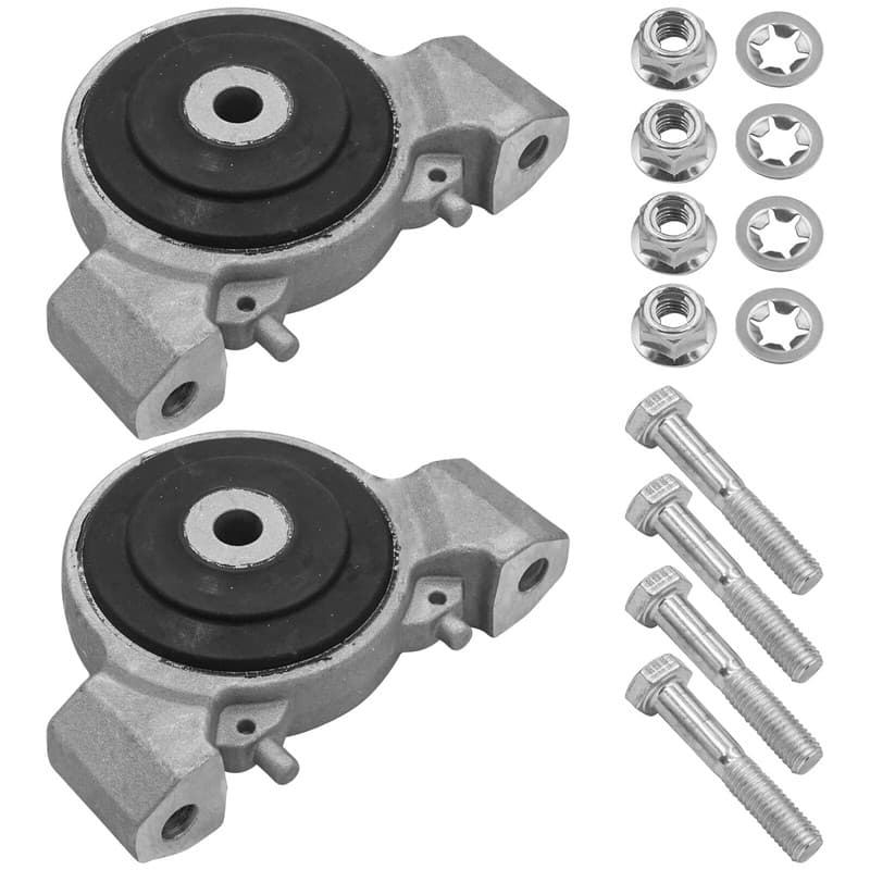 Engine Mount Isolator For Polaris ACE 500 17-2019 / 570 900 2016-2019