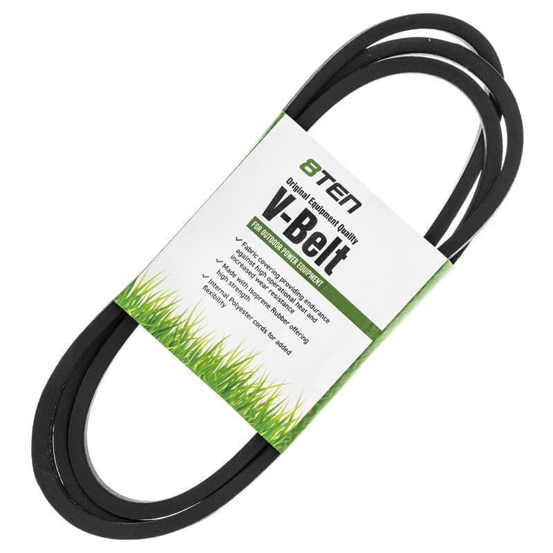 Drive Belt for Poulan Pro PB195H42LT PB20H42YT XT195H42LT PP22VH46 532130969