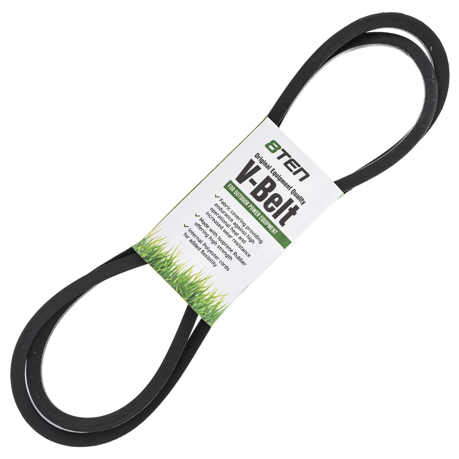 Is the Drive Belt for Murray 50 B&S 24HP 7500 ZTS w 107.607010 1734131SM 1734131 Right for Your Vehicle?