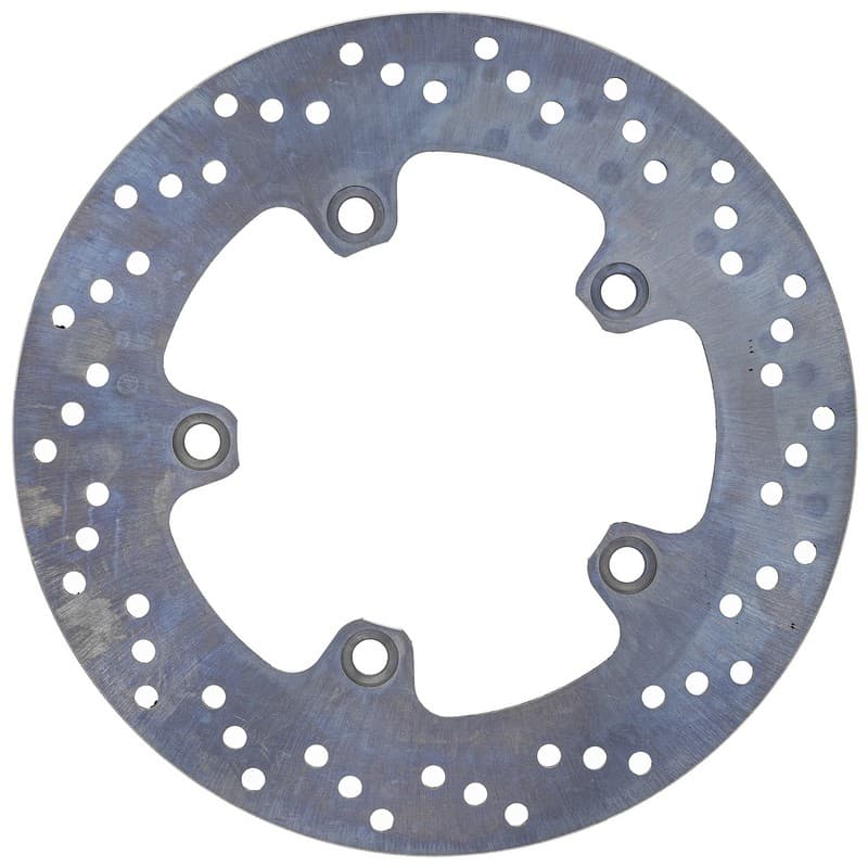 NICHE Rear Brake Rotor for 2003-2017 Suzuki Burgman 650 69211-10G10 Scooter