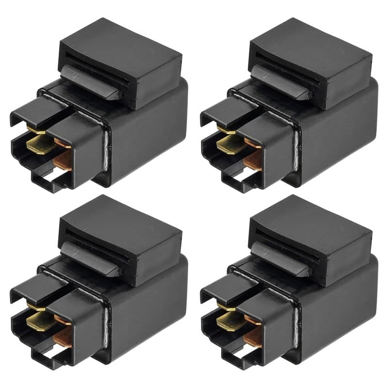 12R-81950-02-00 1RL-81950-92-00 29U-81950-92 Starter Relay Solenoid for Yamaha