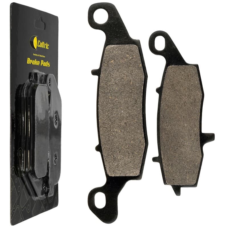 Rear Brake Pads for Kawasaki VN1700 Vulcan 1700 Voyager ABS 2009 2010 2011 2012