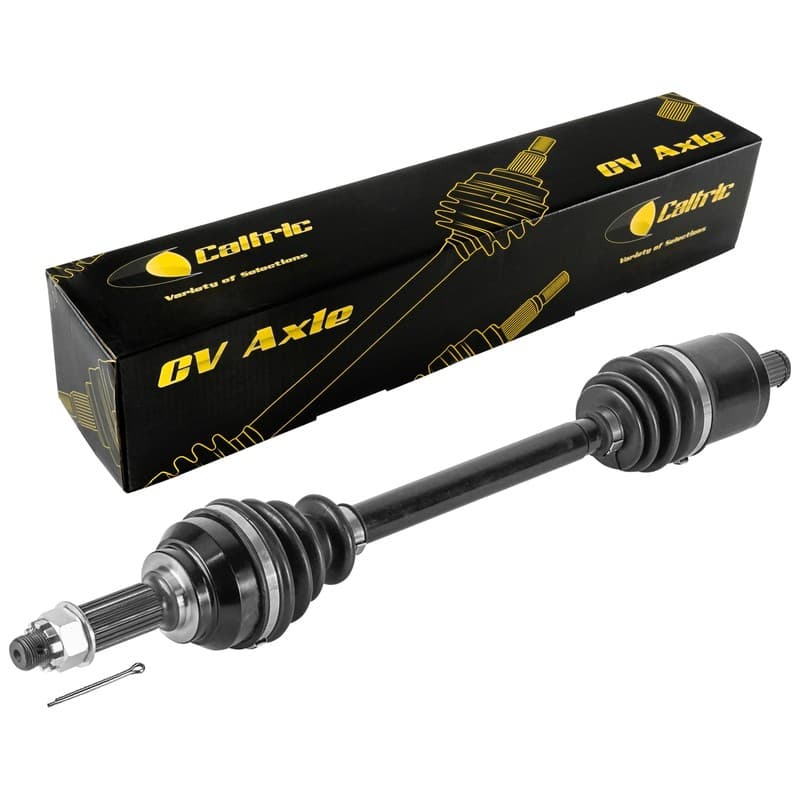 AM135250 Front Right CV Axle For John Deere 4X2 4X4 HPX (040001 - 090000)