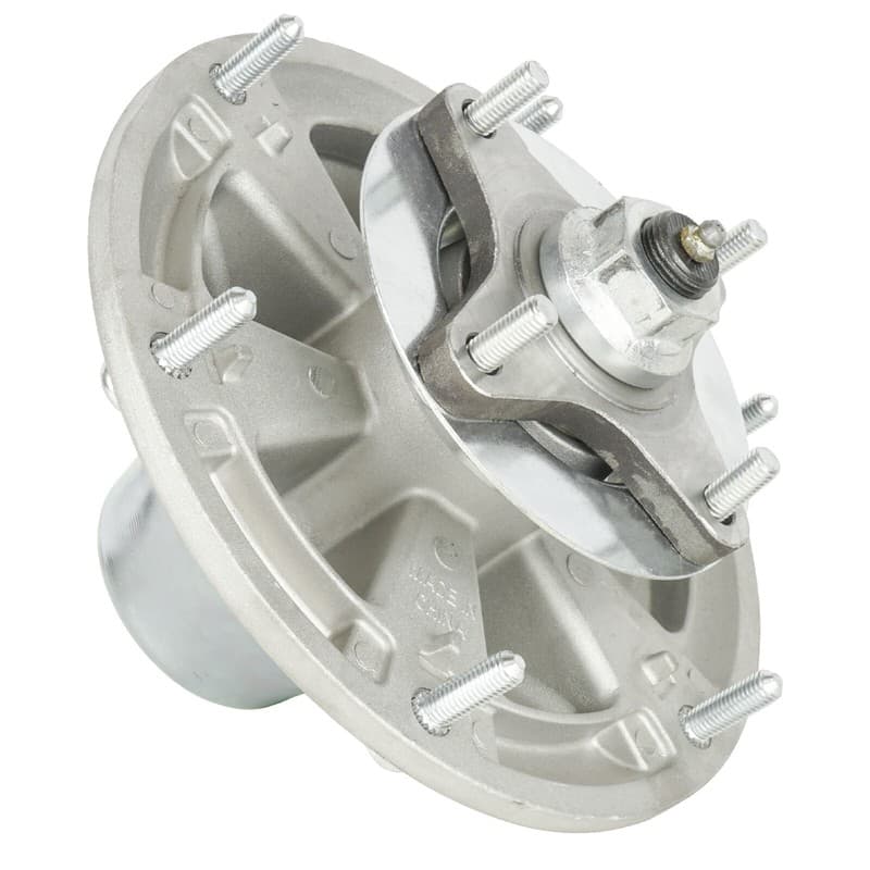 72" Deck Spindle for John Deere 777 797 Max-Frame ZTrak / Z997R Diesel ZTrak