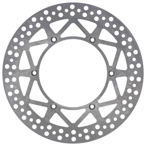 NICHE Front Brake Rotor for Yamaha YZ250 YZ426F YZ400F YZ125 WR250Z WR400F