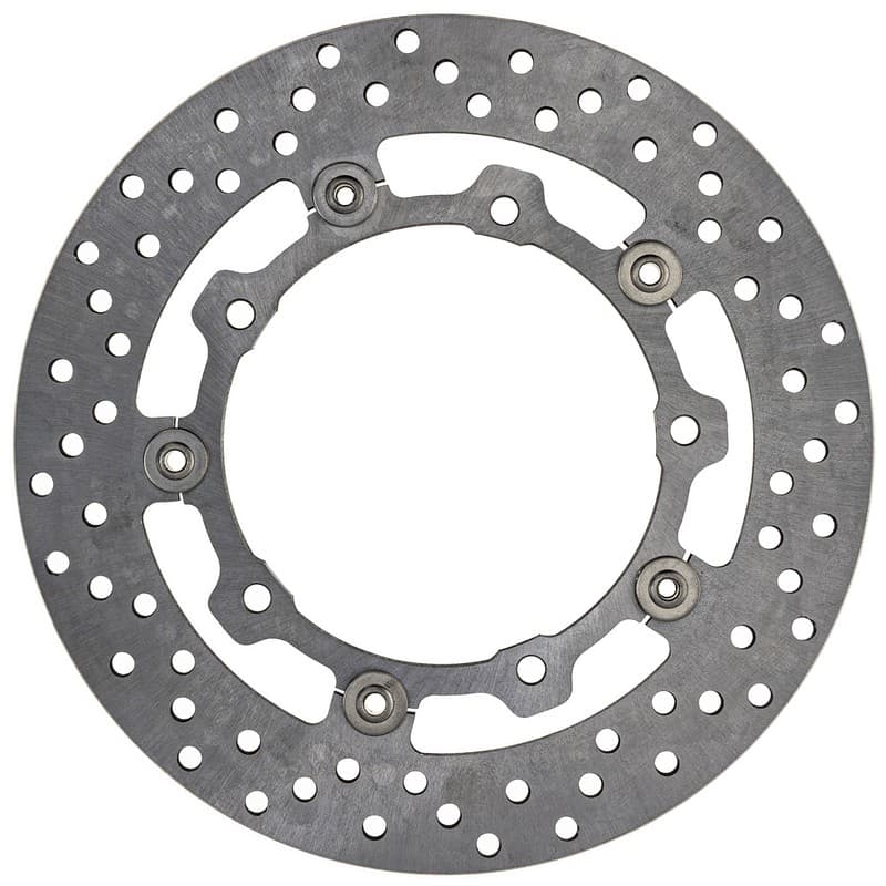 NICHE Front Brake Rotor for Yamaha Majesty 400 TMAX 59C-2581T-00-00 Scooter