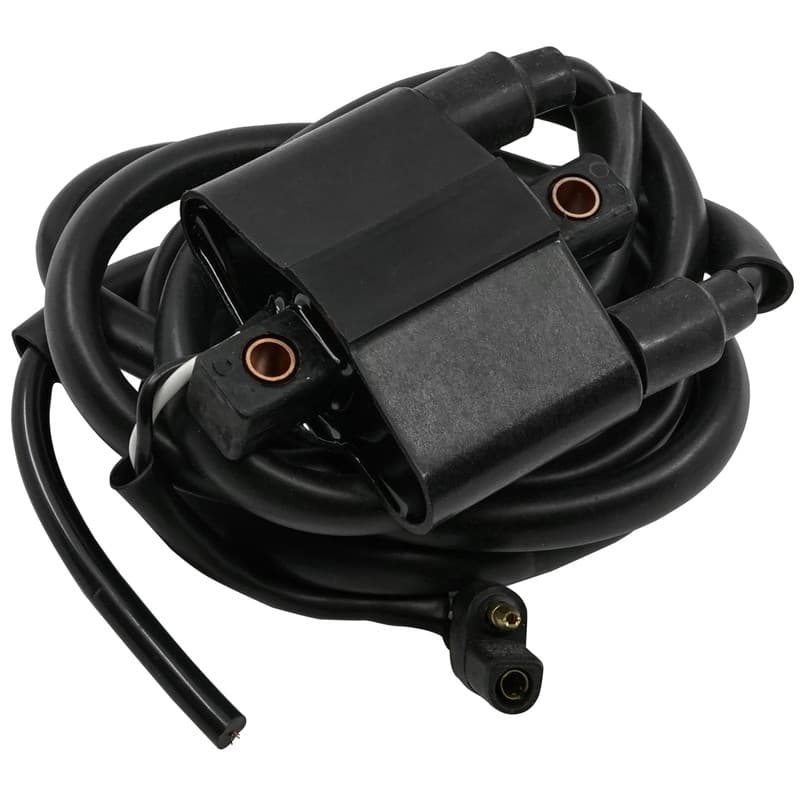Ignition Coil Double Line for Polaris 700 Classic 2002 2003 2004