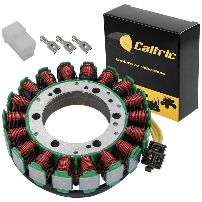 Stator for Honda VT750DC VT-750DC Shadow Spirit 2001 2002