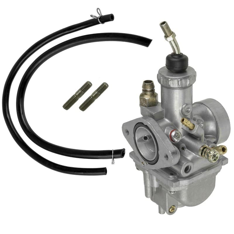 Carburetor fits Yamaha Breeze 125 YFA1 YFA125 1989 1991-2002 Carb Breeze YFA125