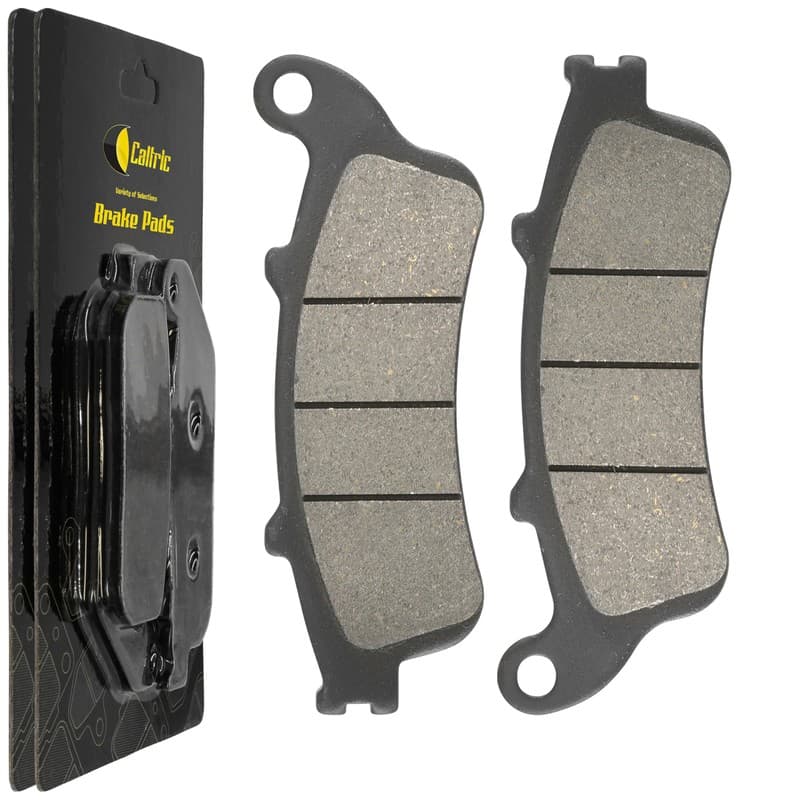 Brake Pads for Honda 1800 VTX1800 2002 2003 2004 05 06 07 08 09 10 Rear Brakes