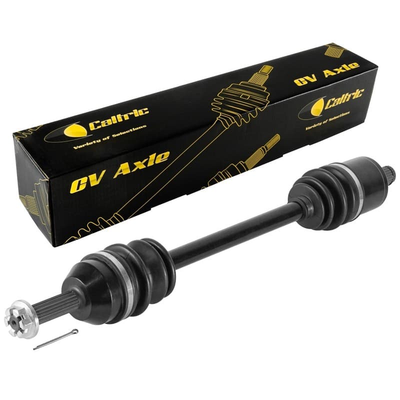 for Polaris Ranger LSV EV LEV 2010-14 Front Left / Right Complete CV Joint Axle