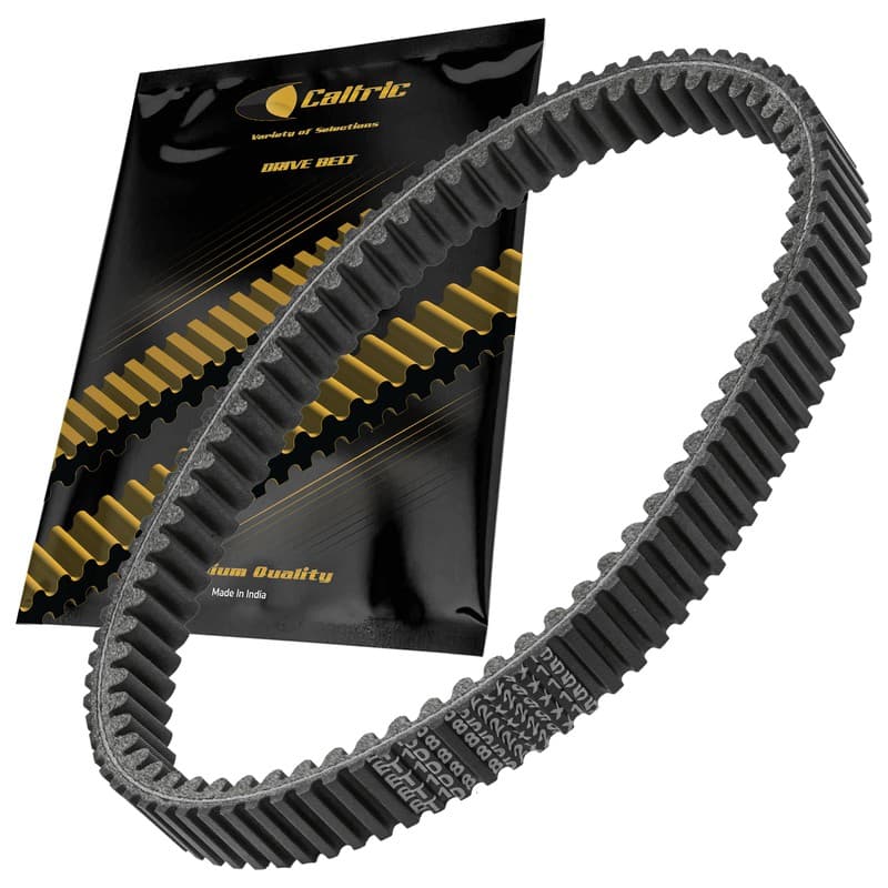 Drive Belt V-Belt For Yamaha Grizzly 350 YFM350 YFM 350 2X4 4X4 2007-2014